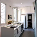 Bienvenue A Bari! Apartment