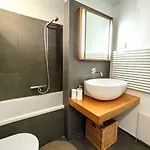 Bienvenue A Bari! Apartment