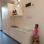 Bienvenue A Bari! Bari