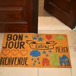 Apartment Bienvenue A Bari! *