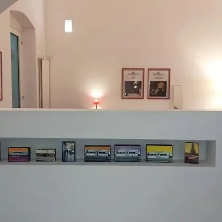 Bienvenue A Bari! Apartament Bari