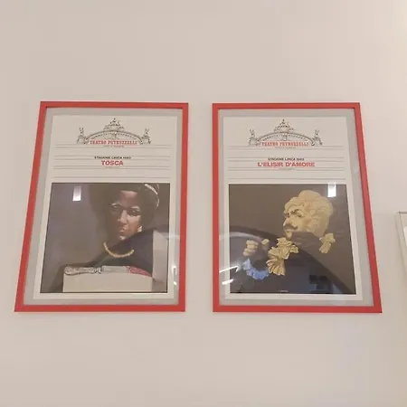 Bienvenue A Bari! * Bari