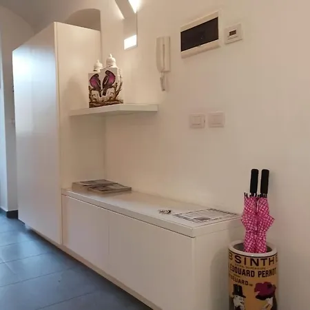 Bienvenue A Bari! バーリ