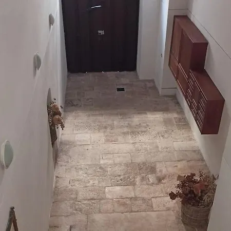 Bienvenue A Bari! * バーリ