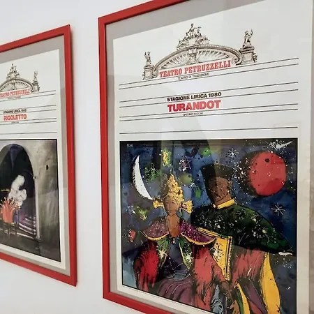 Bienvenue A Bari! * Bari