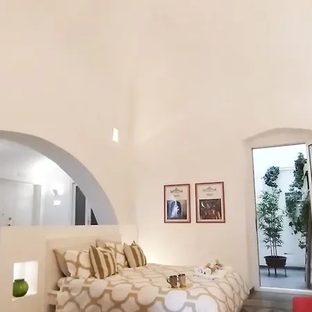 Bienvenue A Bari! * Bari