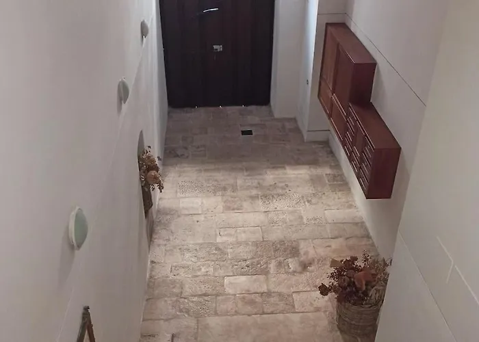 Bienvenue A Bari! * 巴里