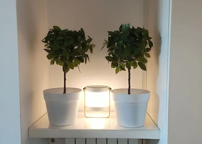 Bienvenue A Bari! 公寓 巴里