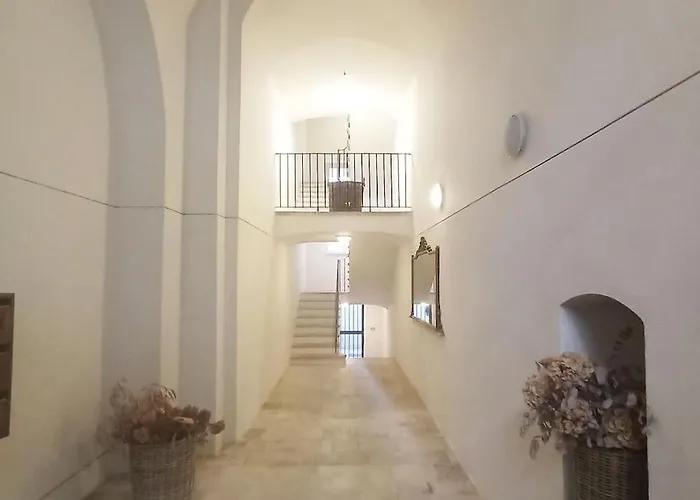 Bienvenue A Bari! 公寓 巴里